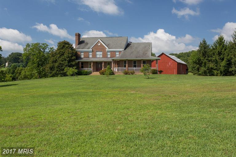13631 Barnhouse Place - Photo 1