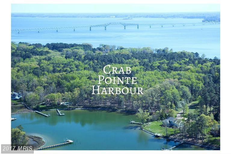 Crab Point Road - Photo 1