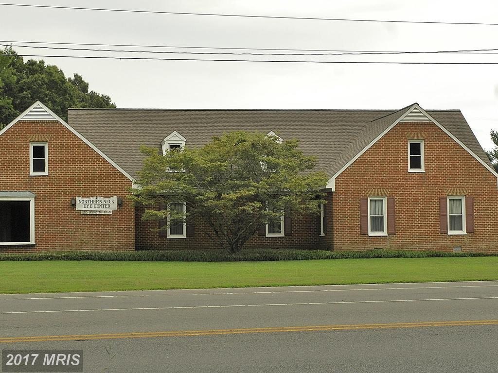 853 Irvington Road - Photo 1