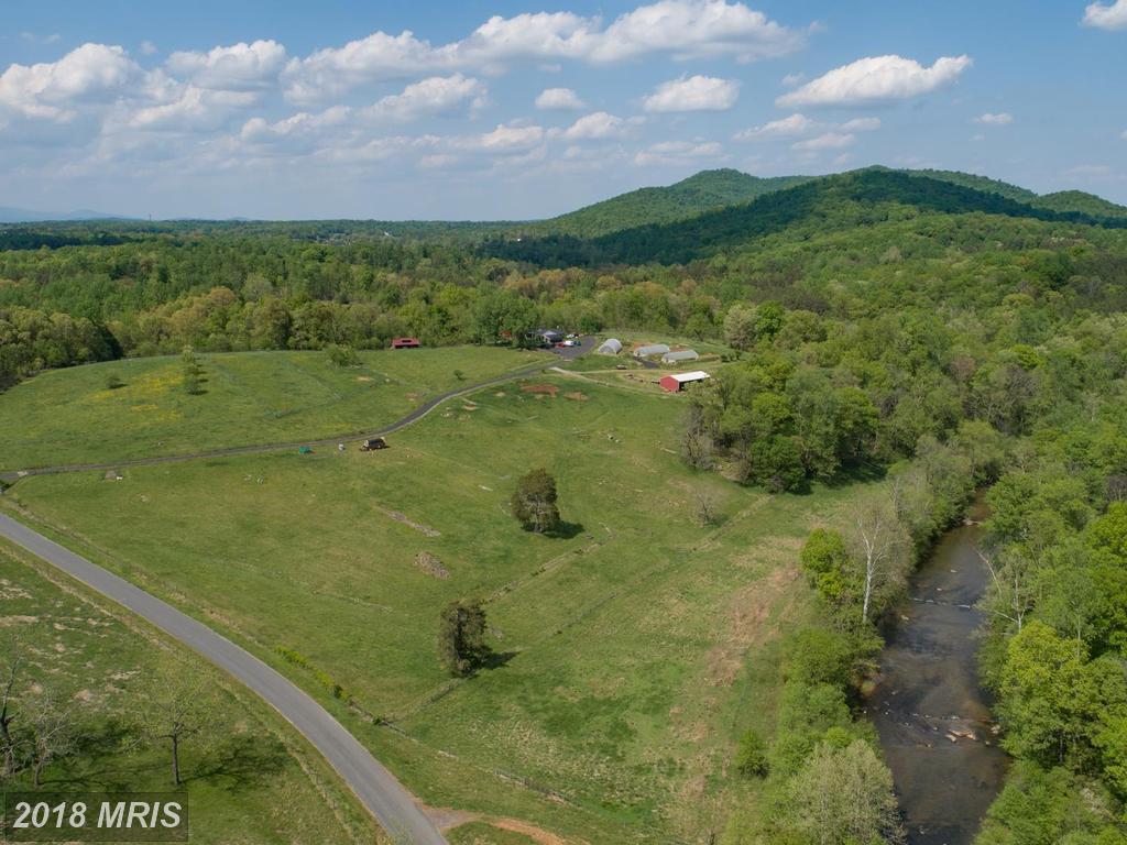 1202 Lillards Ford Road - Photo 1