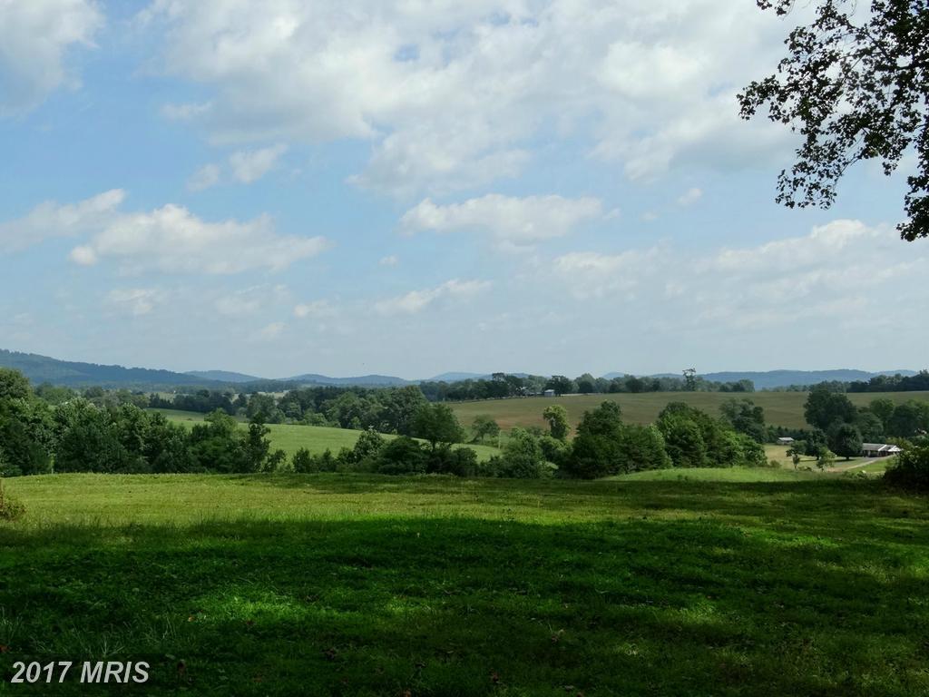 Ft Valley Road - Photo 1