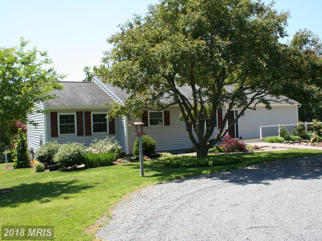 65 Chestnut Rail Lane - Photo 1