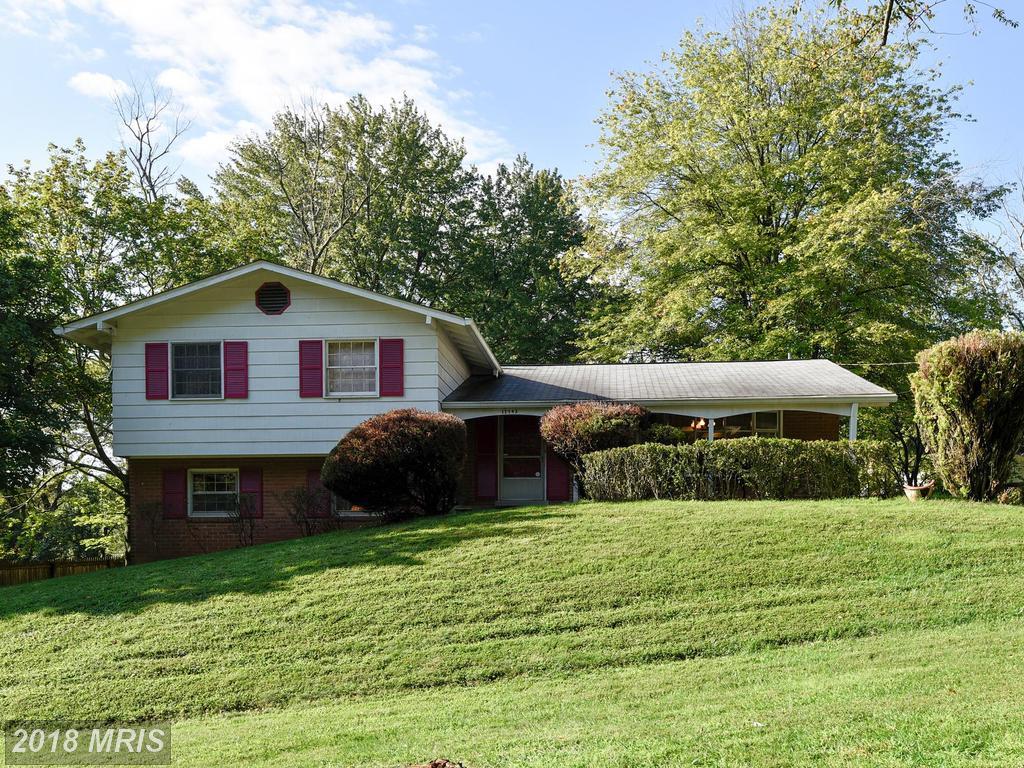 11743 Lovejoy Street - Photo 1