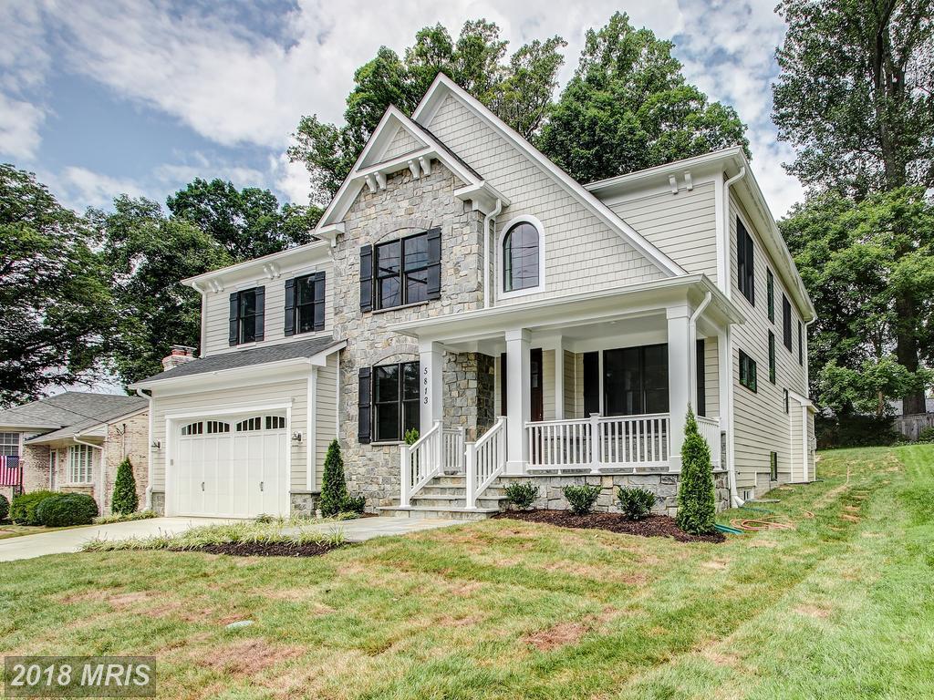 5813 Ridgefield Road - Photo 1