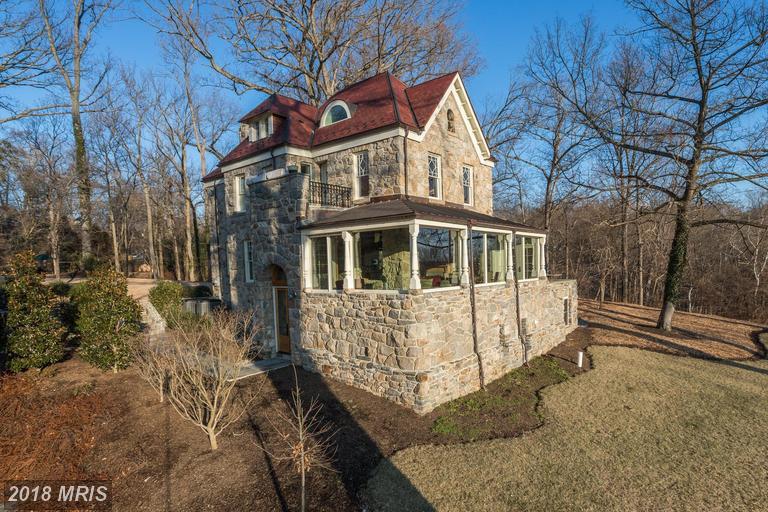 5417 Mohican Road - Photo 1