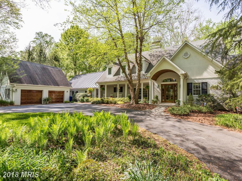 7905 Deepwell Drive - Photo 1