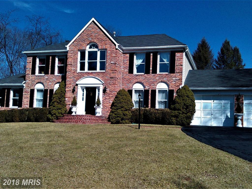 20 Cabin Creek Court - Photo 1