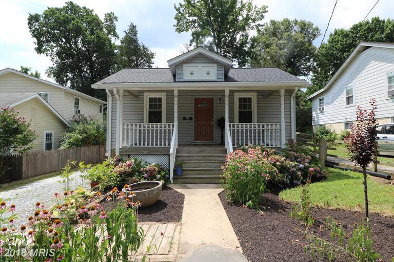 706 Easley Street - Photo 1