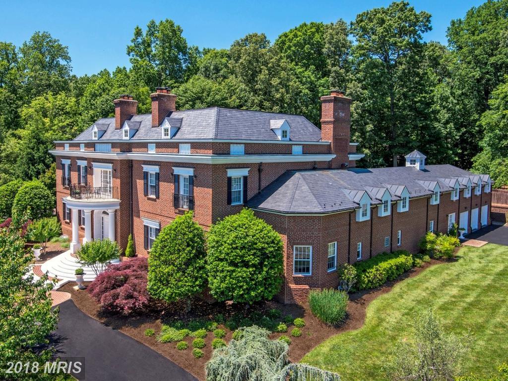 8909 Harvest Square Court - Photo 1