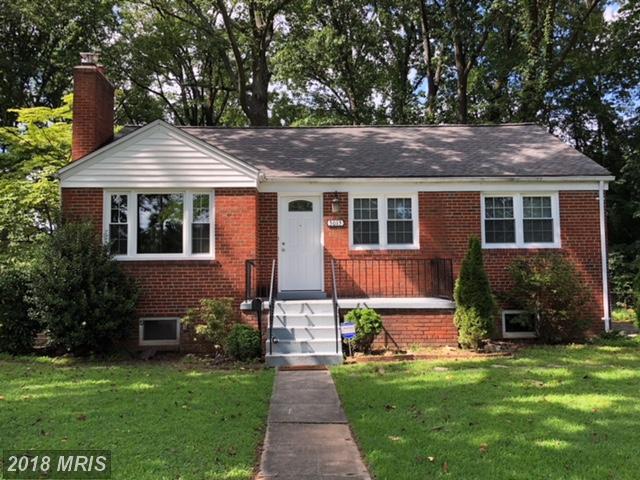 3015 Plyers Mill Road - Photo 1