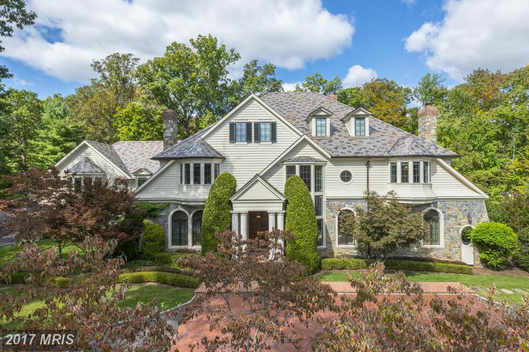 10222 Iron Gate Road - Photo 1