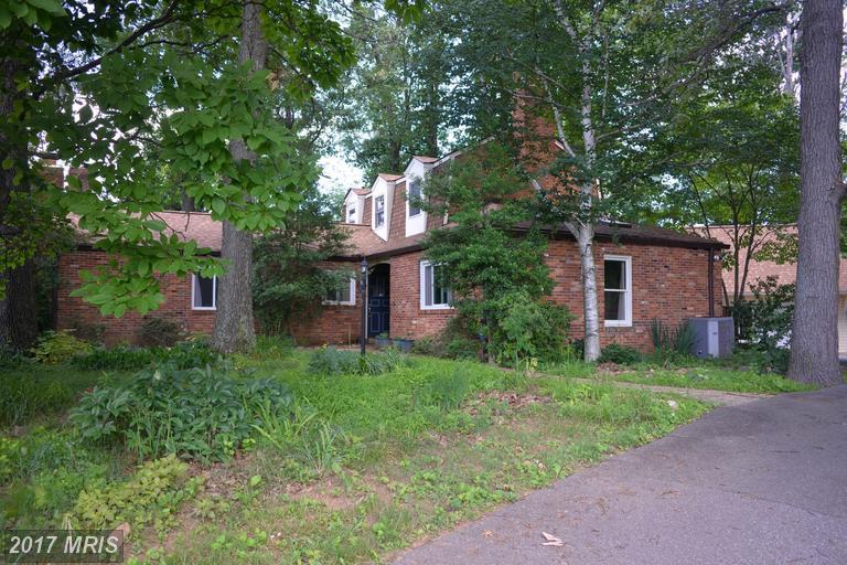 10009 Damascus Hill Court - Photo 1