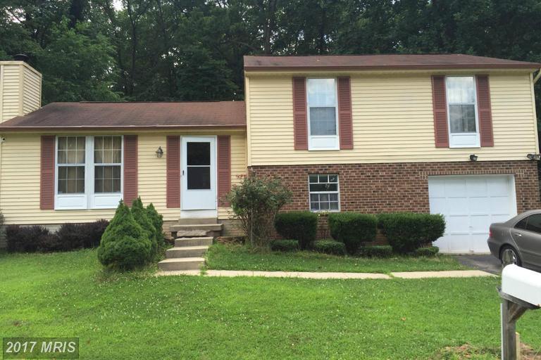 1417 Crockett Lane - Photo 1