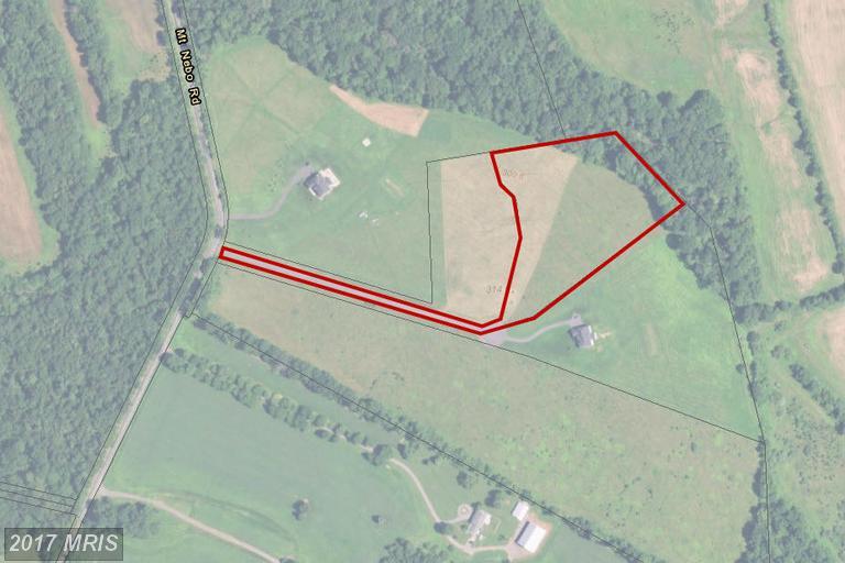 15411 Mt Nebo Road - Photo 1