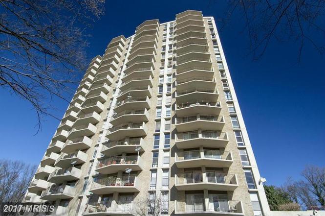 9039 Sligo Creek Parkway - Photo 1