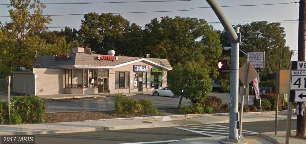 6900 New Hampshire Avenue - Photo 1