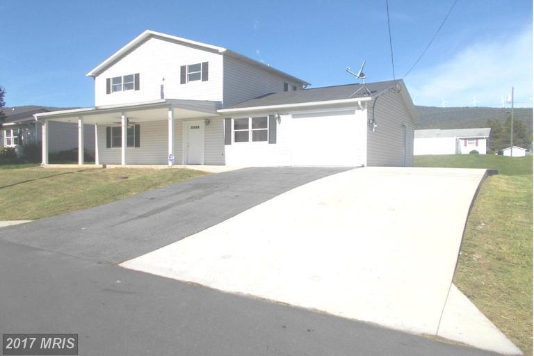28 Snowbird Street - Photo 1
