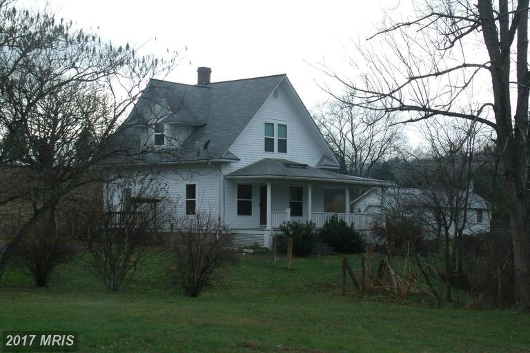 9 Ranch O'villa Glenn Road - Photo 1