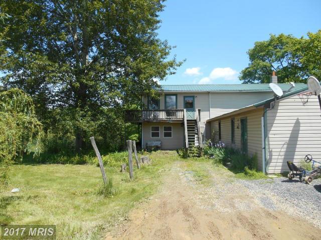 213 Butcher Hollow Road - Photo 1