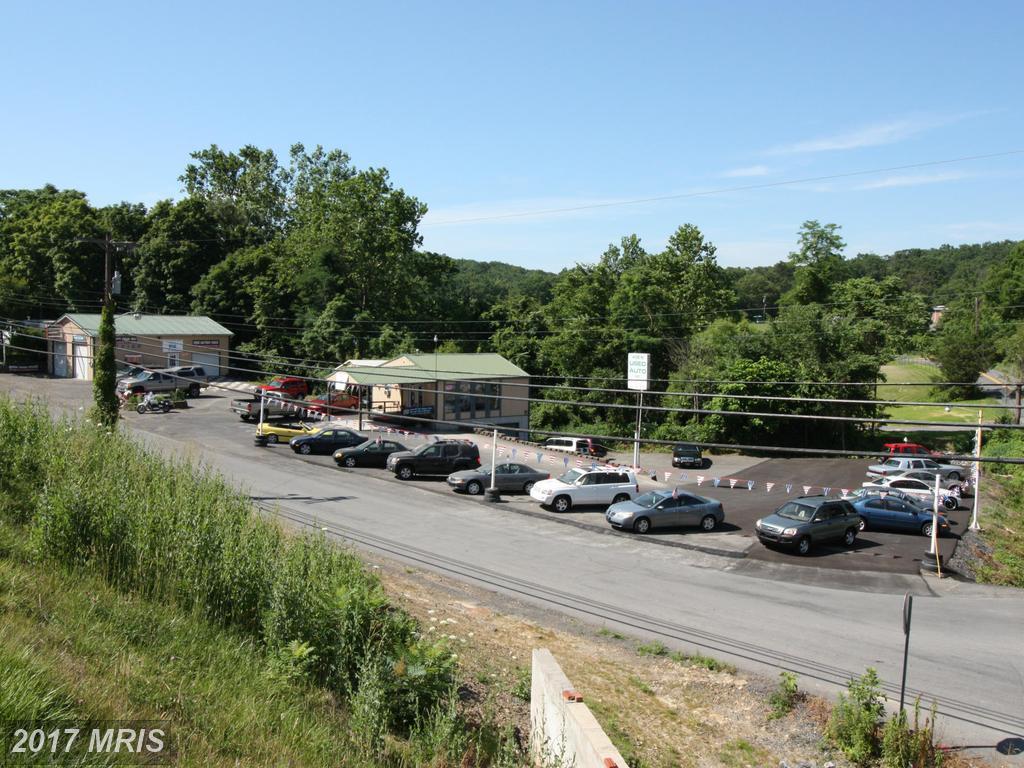 0 Knob Road - Photo 1