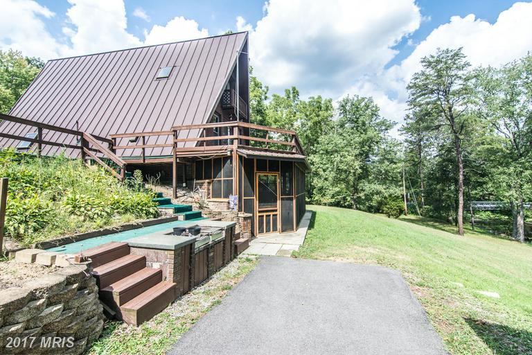 99 Foreback Road - Photo 1