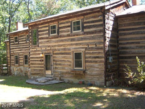 1209 Libby's Ridge Road - Photo 1