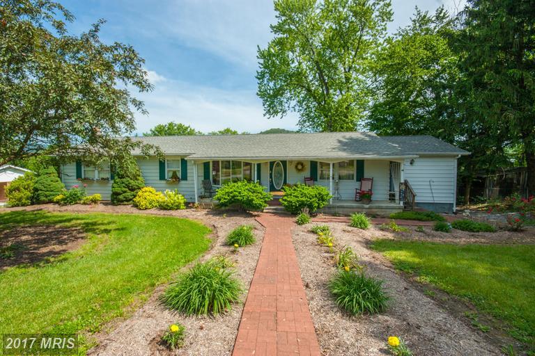 203 Hammond Street - Photo 1