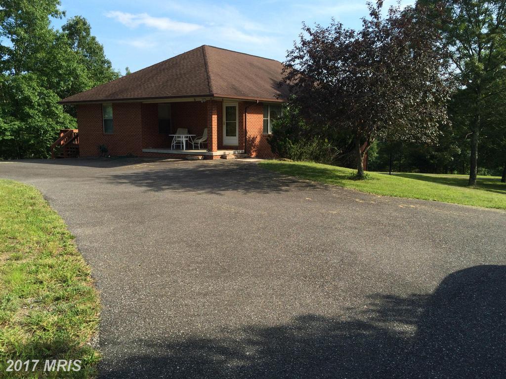 721 Oakland Road - Photo 1