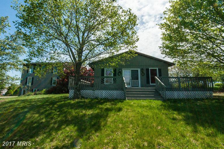 270 Shadow Valley Farm Lane - Photo 1