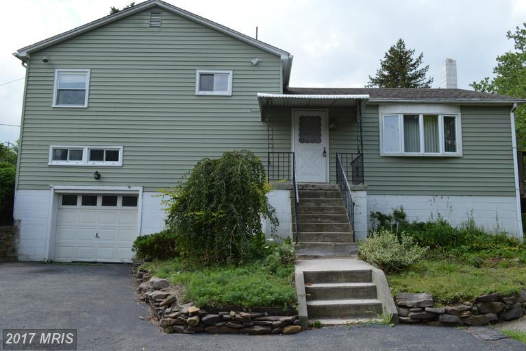 1478 Paw Paw Road - Photo 1