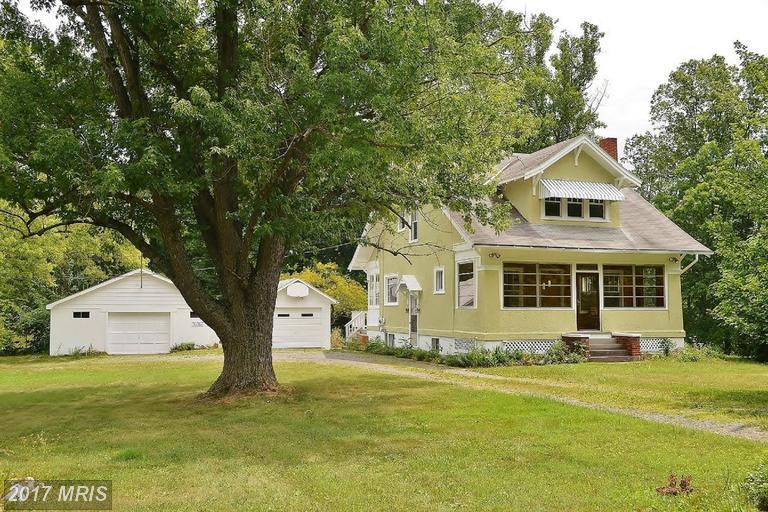 465 Rockford Road - Photo 1