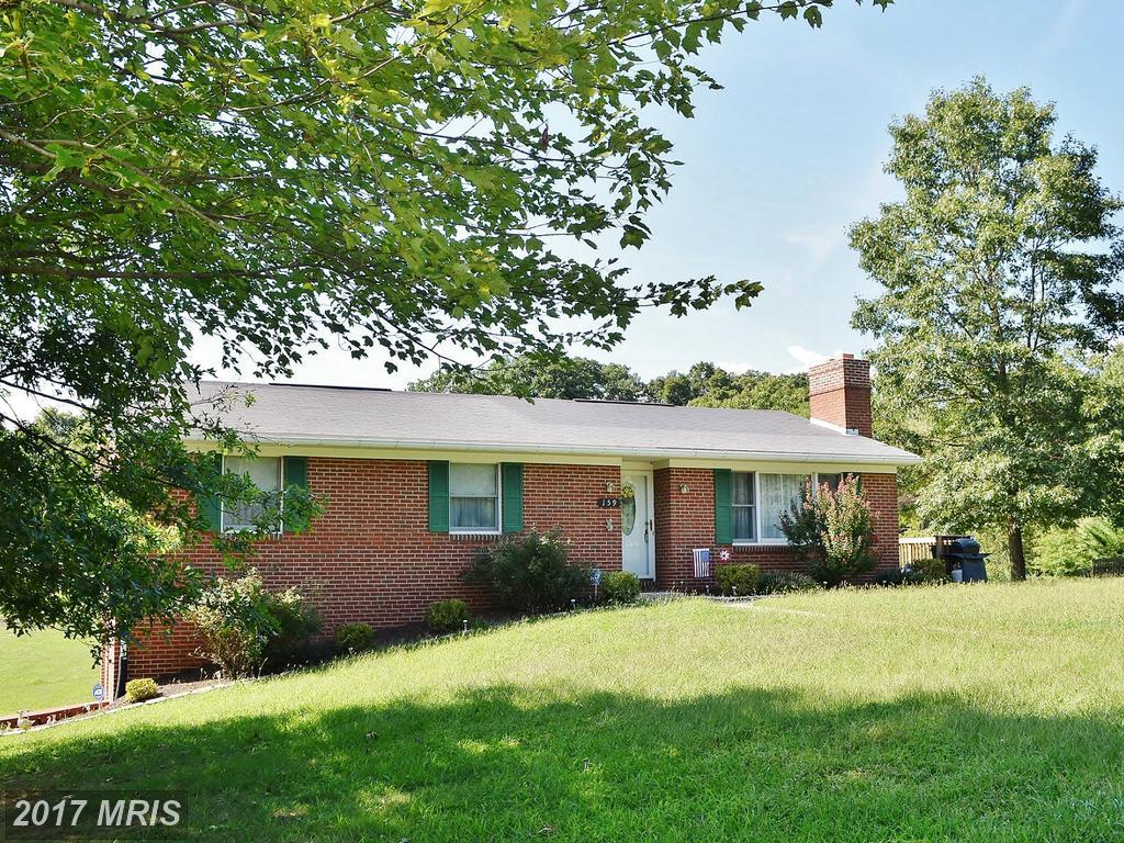 159 Hull Drive - Photo 1
