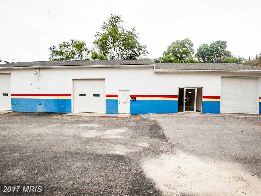 747 Washington Street - Photo 1