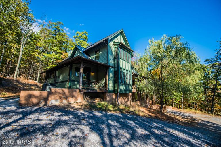 1022 Boulder Springs Trail - Photo 1