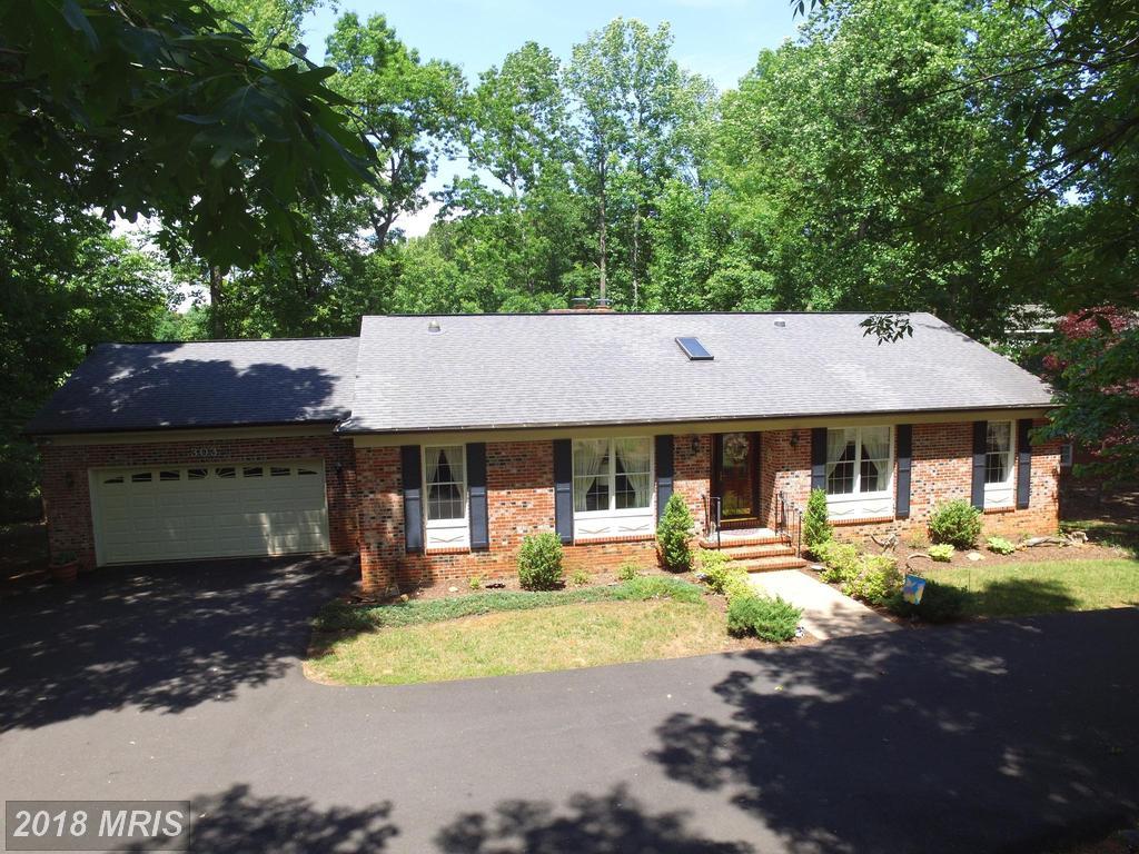 303 Gold Valley Road - Photo 1