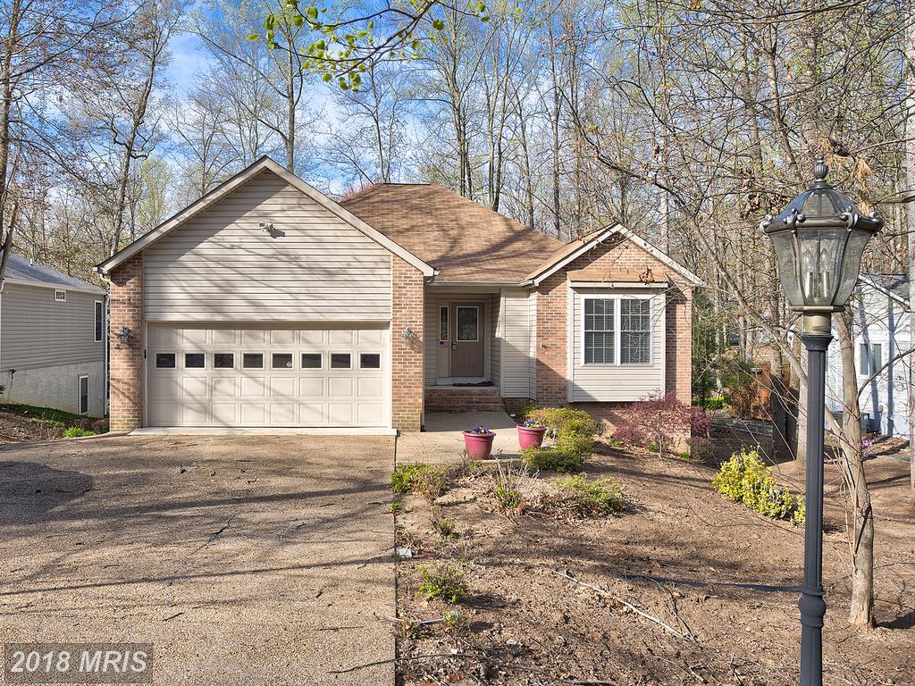208 Birdie Road - Photo 1
