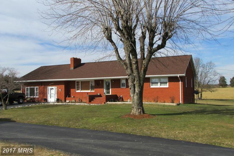 1441 Aylor Grubbs Avenue - Photo 1