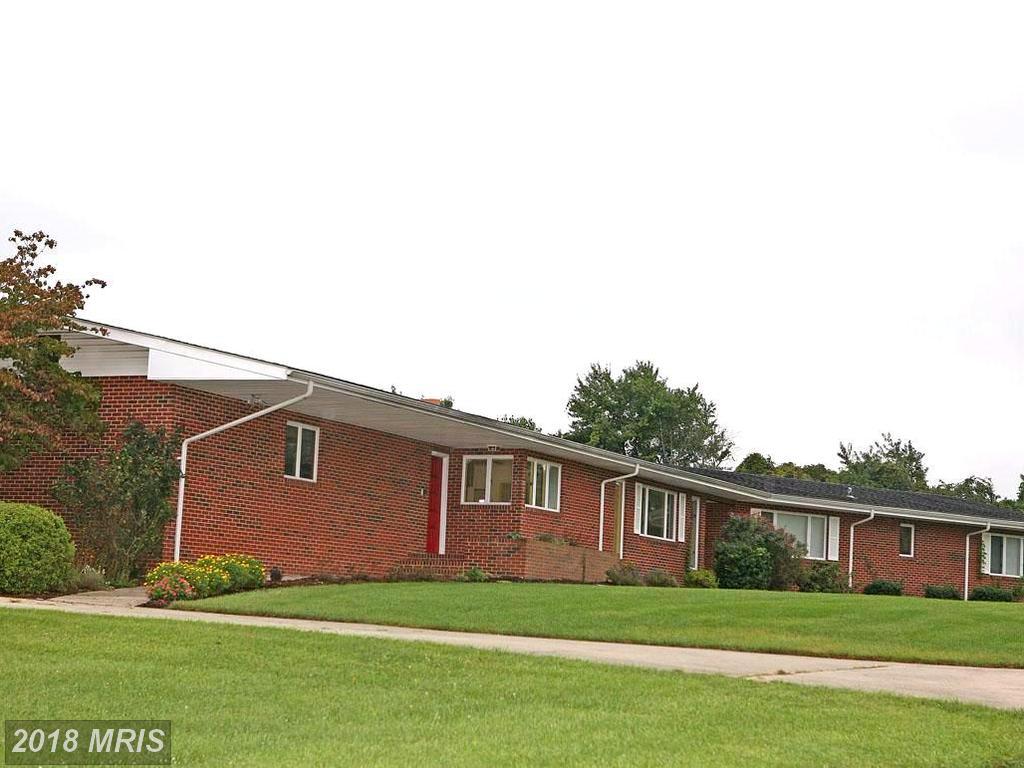9921 Frank Tippett Road - Photo 1