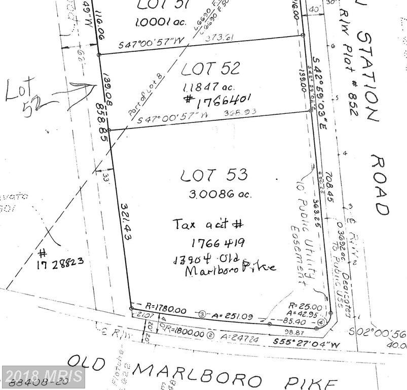 5019 Brown Station Road - Photo 1