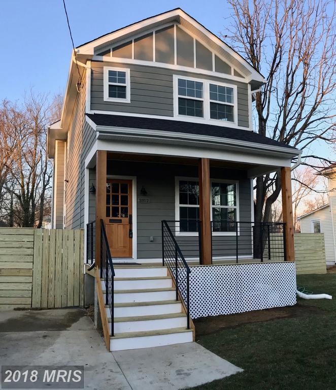 3912 Webster Street - Photo 1
