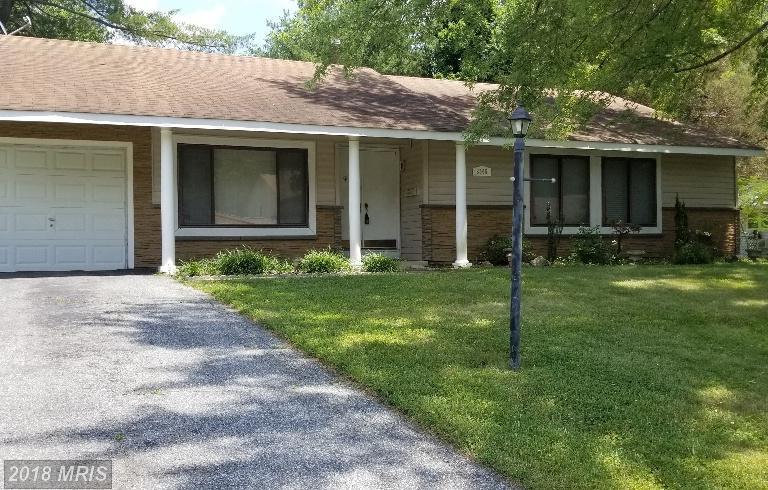2505 Pittland Lane - Photo 1