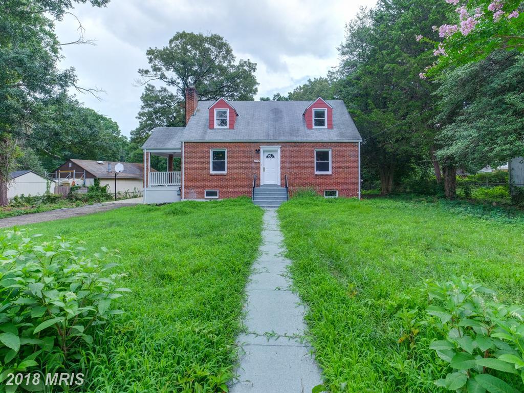 4204 Skyline Drive - Photo 1