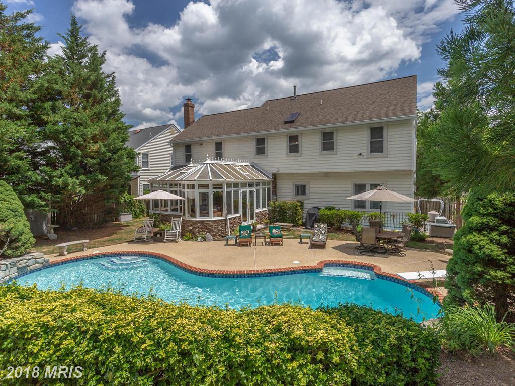 10405 Grandhaven Avenue - Photo 1