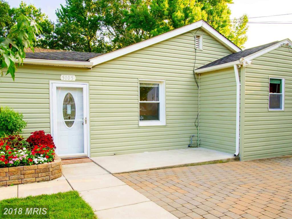 5105 Iroquois Street - Photo 1