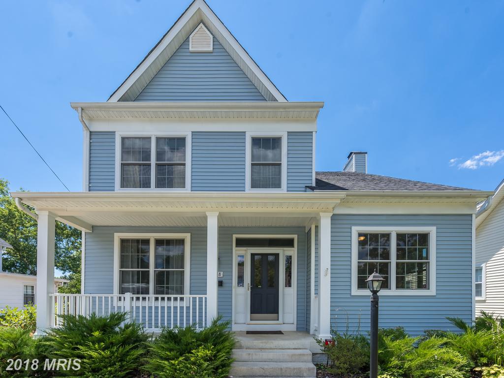 408 Laurel Avenue - Photo 1