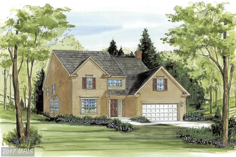 10413 Sarah Landing Drive - Photo 1