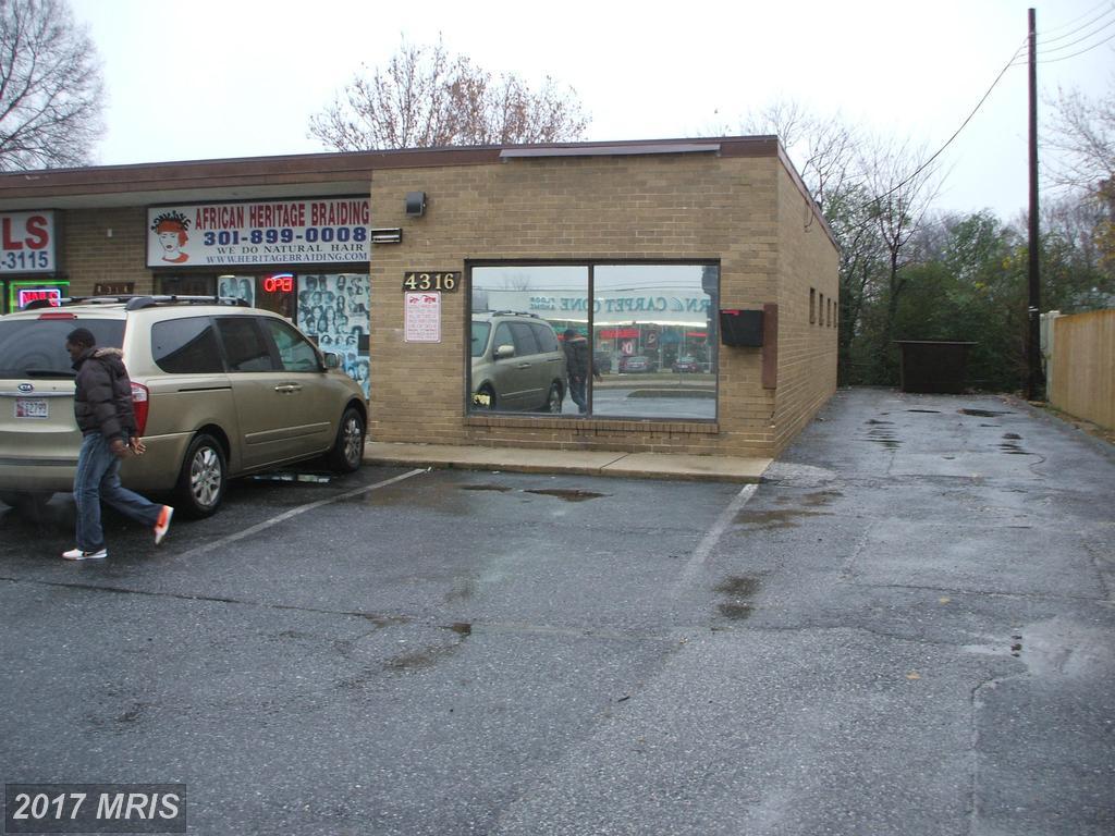 4316 Saint Barnabas Road - Photo 1