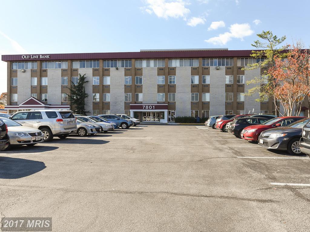 7801 Old Branch Avenue - Photo 1
