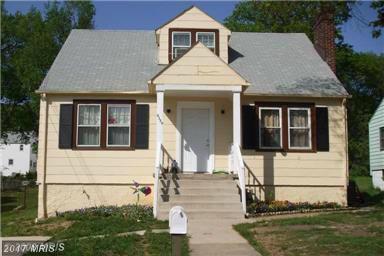 5320 Crittenden Street - Photo 1