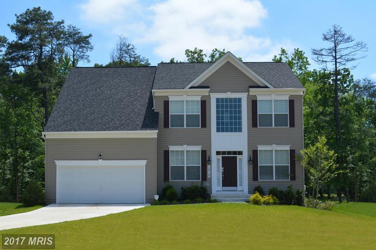 12203 Wallace Landing Court - Photo 1
